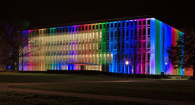 Carnegie Mellon University