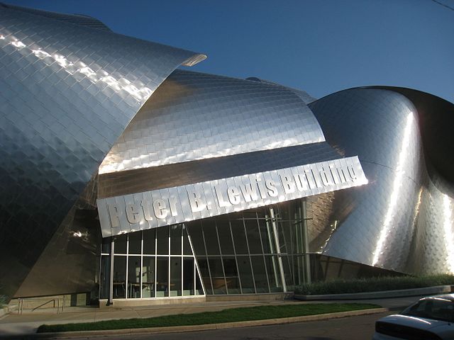 Case Western Reserve University Weatherhead School of Management