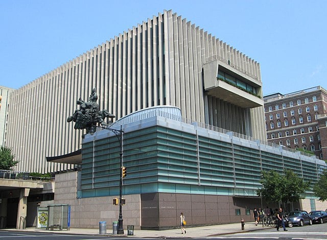 Columbia Law School