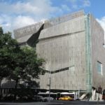 Cooper Union for the Advancement of Science and Art