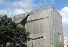 Cooper Union for the Advancement of Science and Art