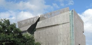 Cooper Union for the Advancement of Science and Art