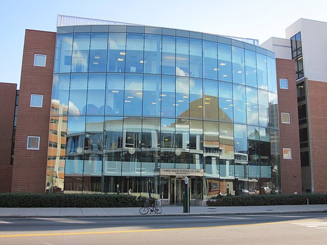 Drexel University Law School