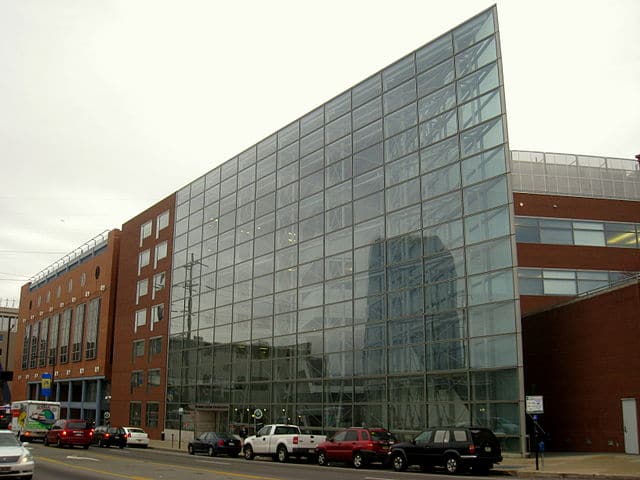 Drexel University