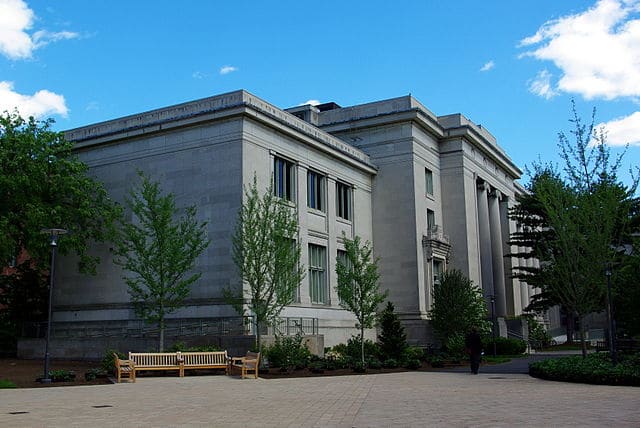 Harvard Law School