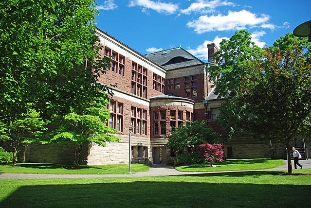 Harvard Law School