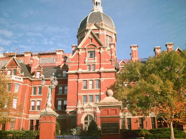 Johns Hopkins Hospital