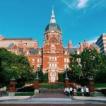 Johns Hopkins University School of Medicine