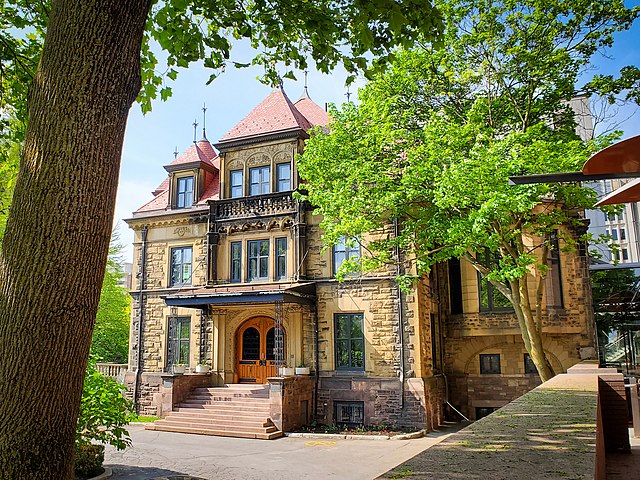 McGill University