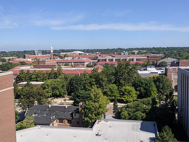 Purdue University