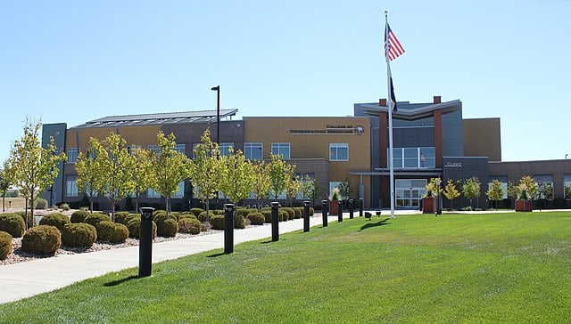 Rocky Vista University College of Osteopathic Medicine