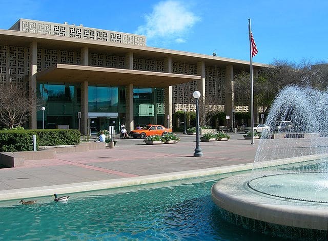 Stanford Medical Center