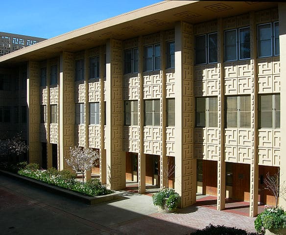 Stanford Medical School