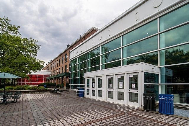 Stony Brook University