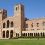 UCLA