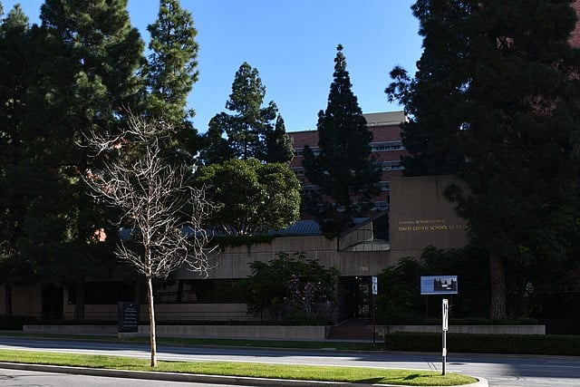 UCLA Medical School