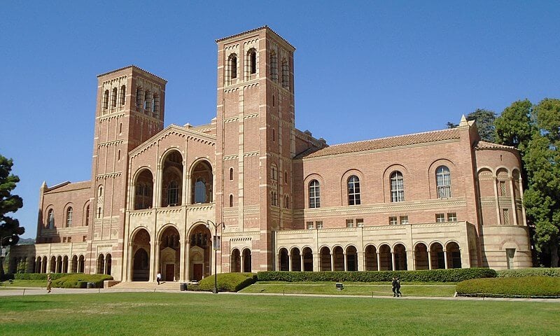 UCLA