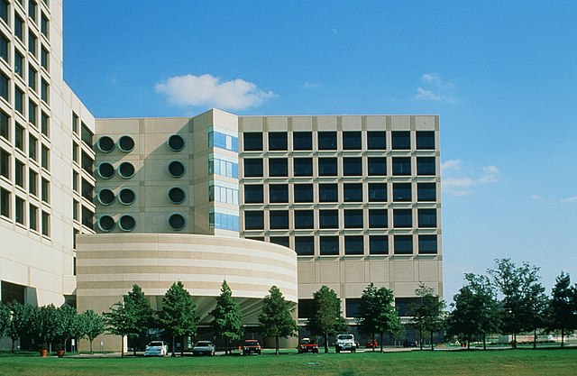 UT Southwestern Medical Center