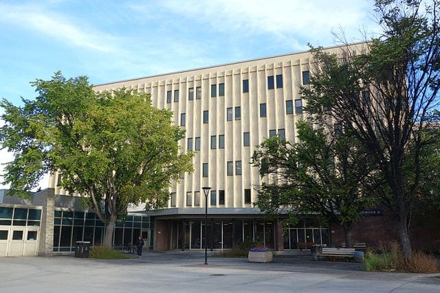 University of Calgary