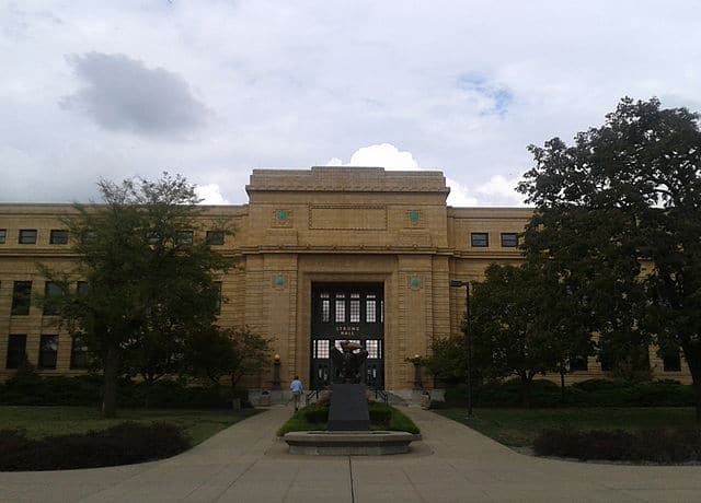 University of Kansas