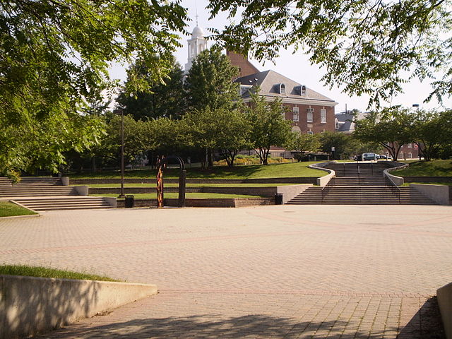 University of Maryland