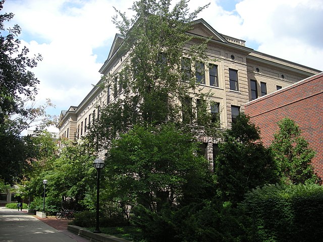 University of Michigan Medical School