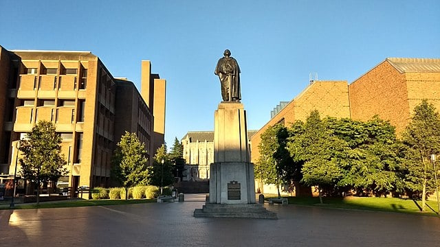 University of Washington