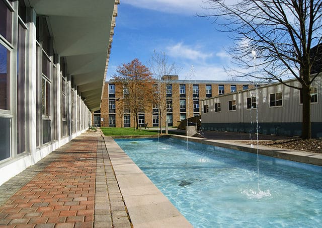 University of Waterloo