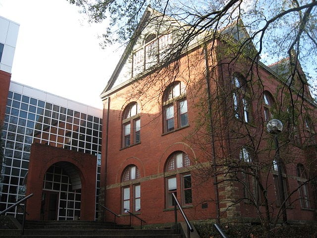 Vanderbilt University Owen School of Management