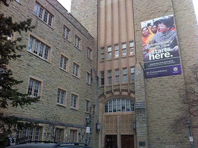 Western University Schulich School of Medicine & Dentistry