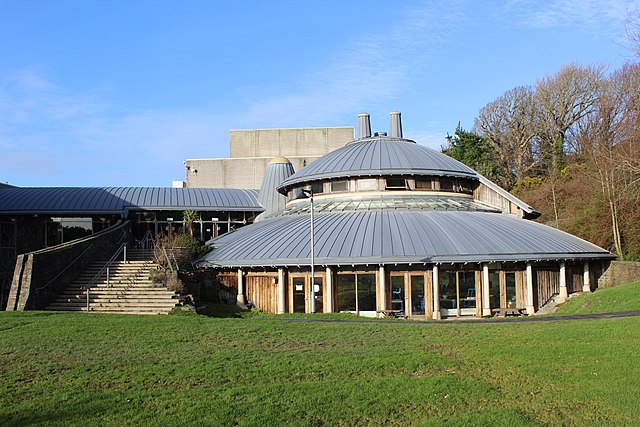 Aberystwyth University School of Art