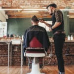 Barbering School