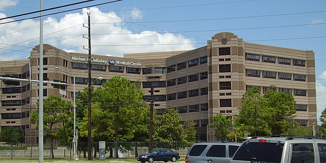 Baylor Medical School Teaching Hospital