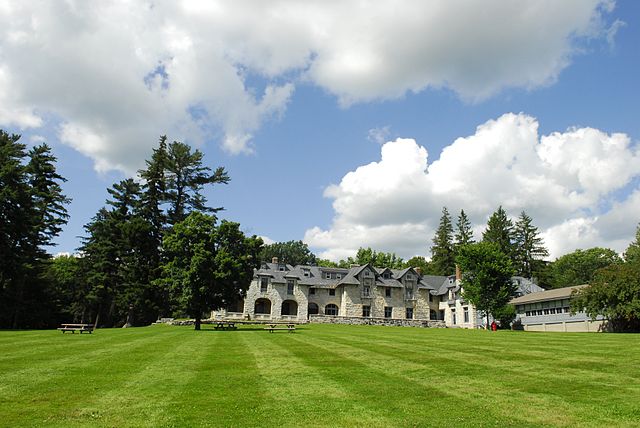 Boston University Tanglewood Institute