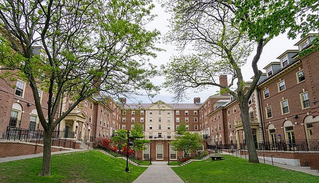 Brown University