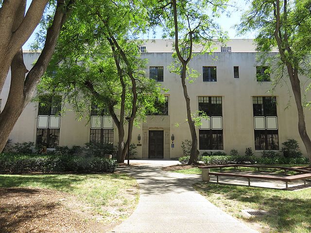 California Institute of Technology