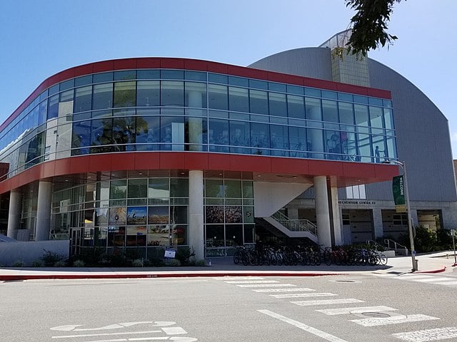 California Polytechnic San Luis Obispo