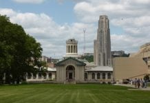 Carnegie Mellon University