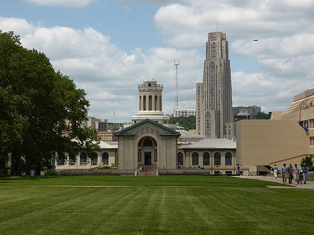 Carnegie Mellon University