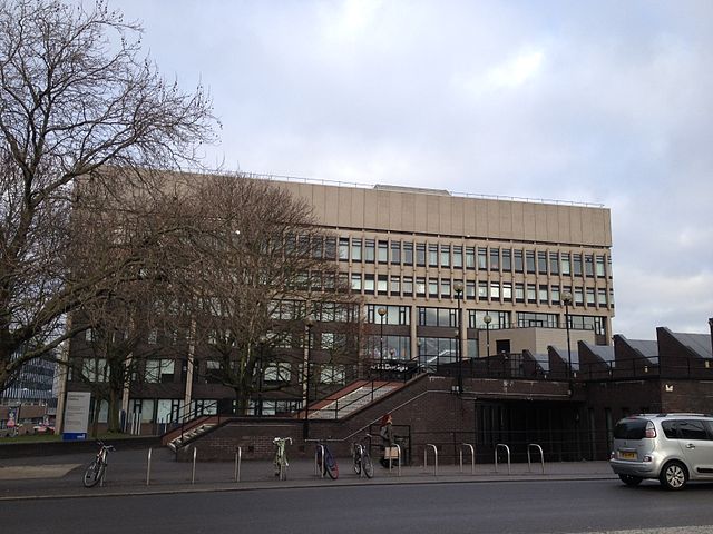 Coventry University