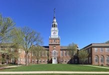 Dartmouth College