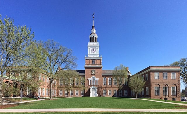 Dartmouth College