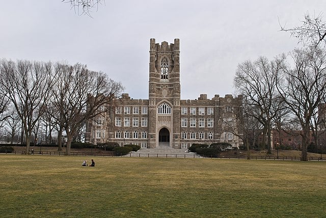 Fordham University