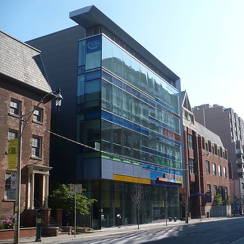 George Brown College