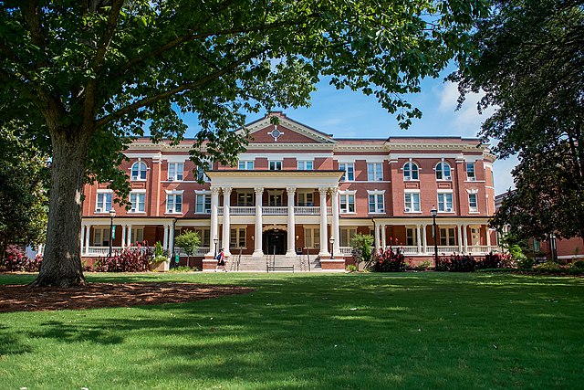 Georgia College