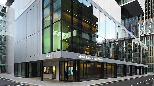 Guildhall School of Music and Drama