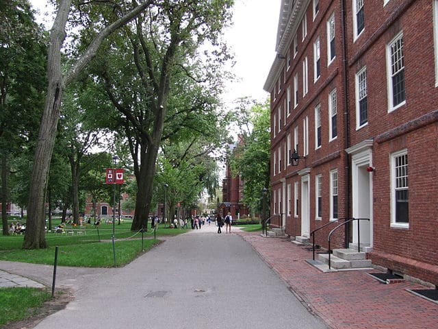 Harvard University