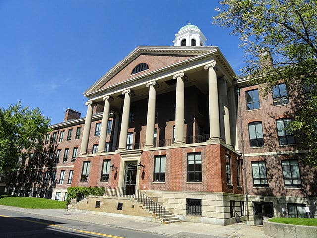 Harvard University Library