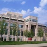 Indiana University Kelley School of Business