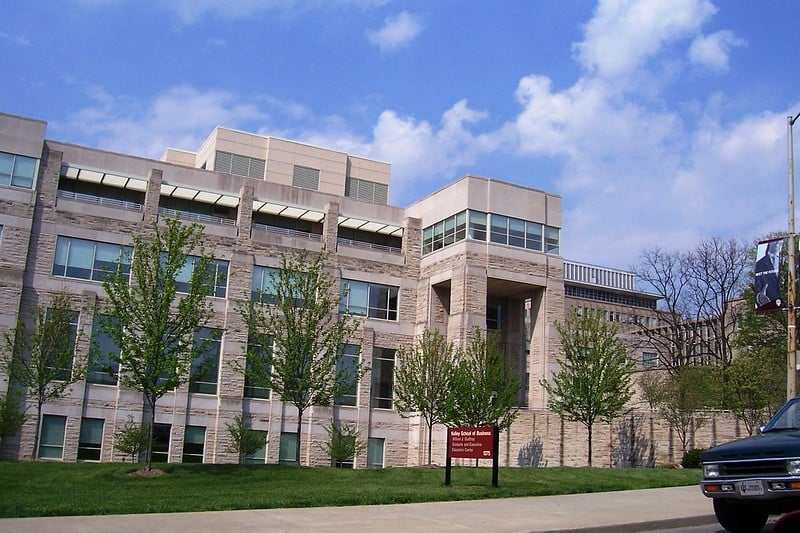 Indiana University Kelley School of Business